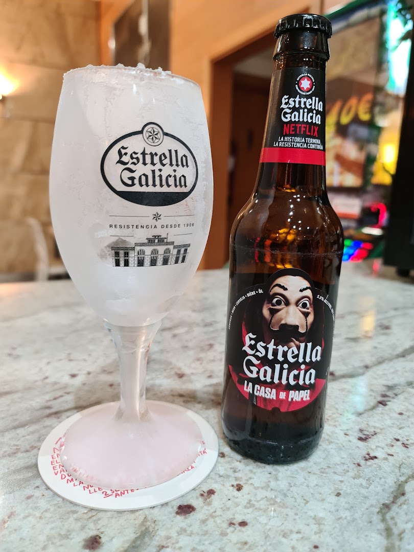 Bar El toque de queda · Fotos 5