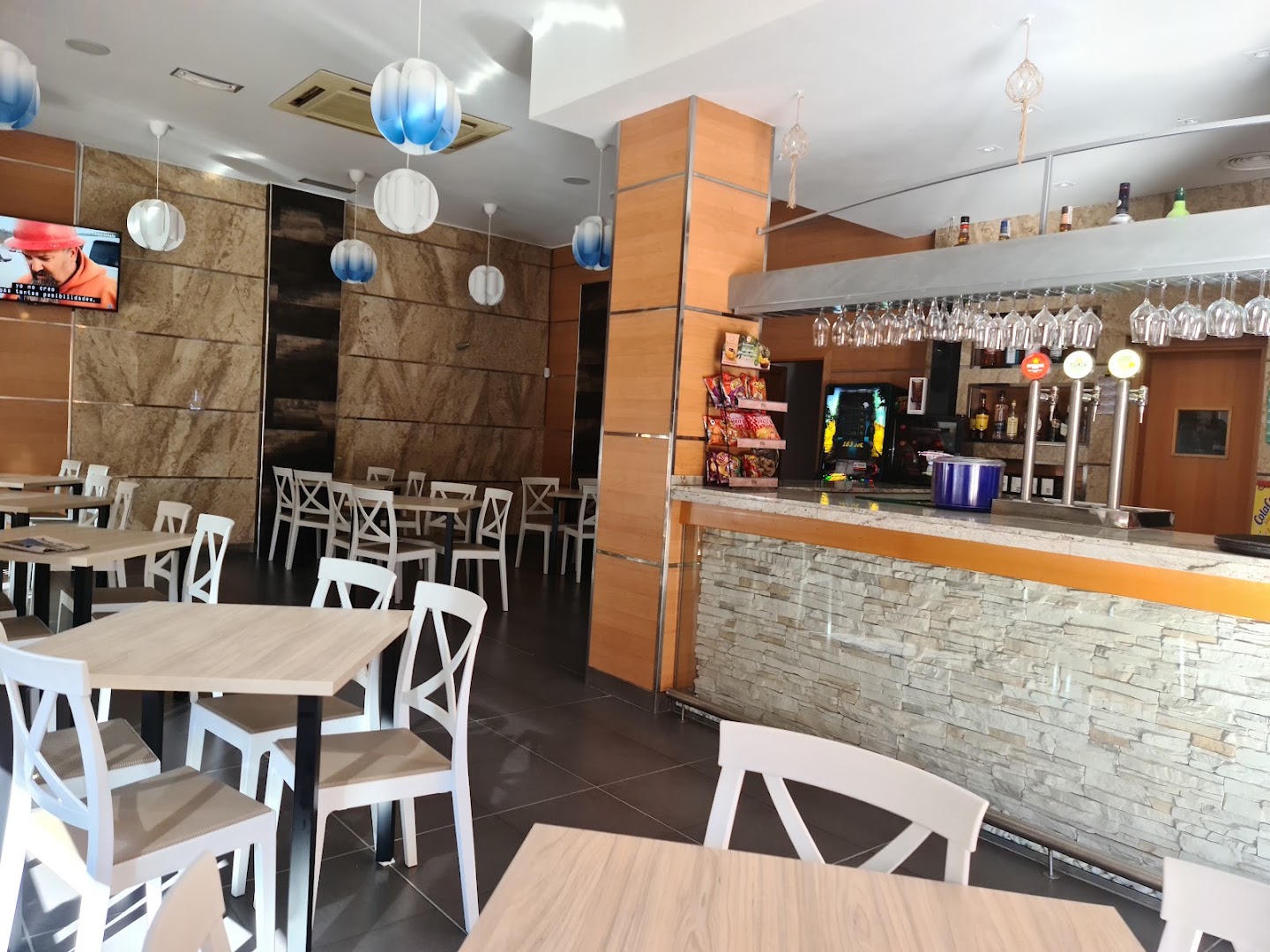 Bar El toque de queda · Fotos 1